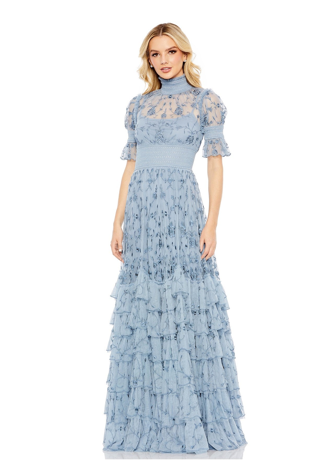 Mac Duggal 8005