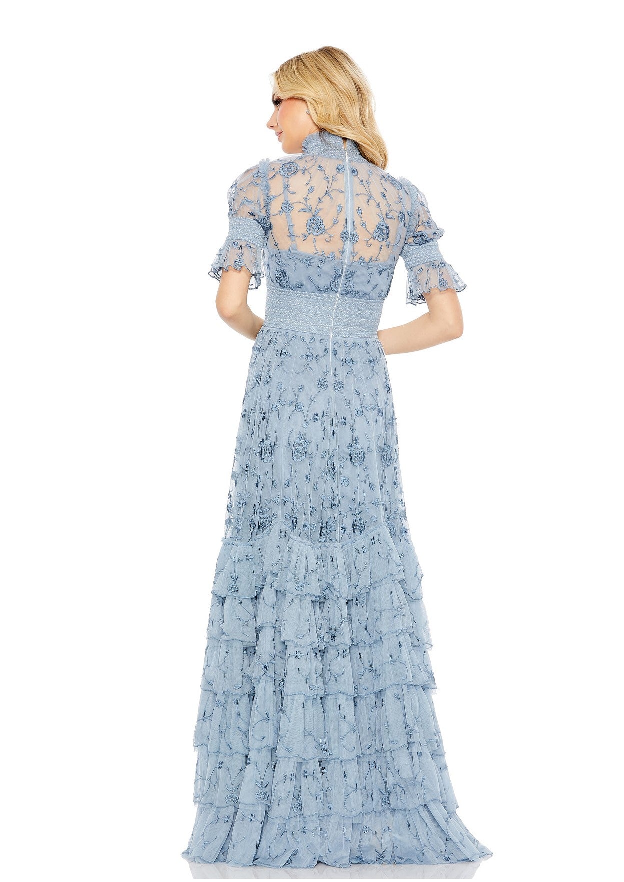 Mac Duggal 8005