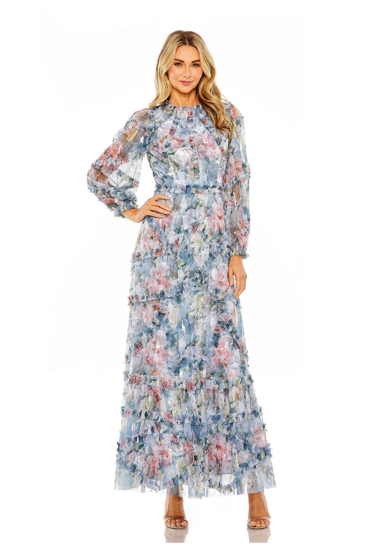 Mac Duggal 8098