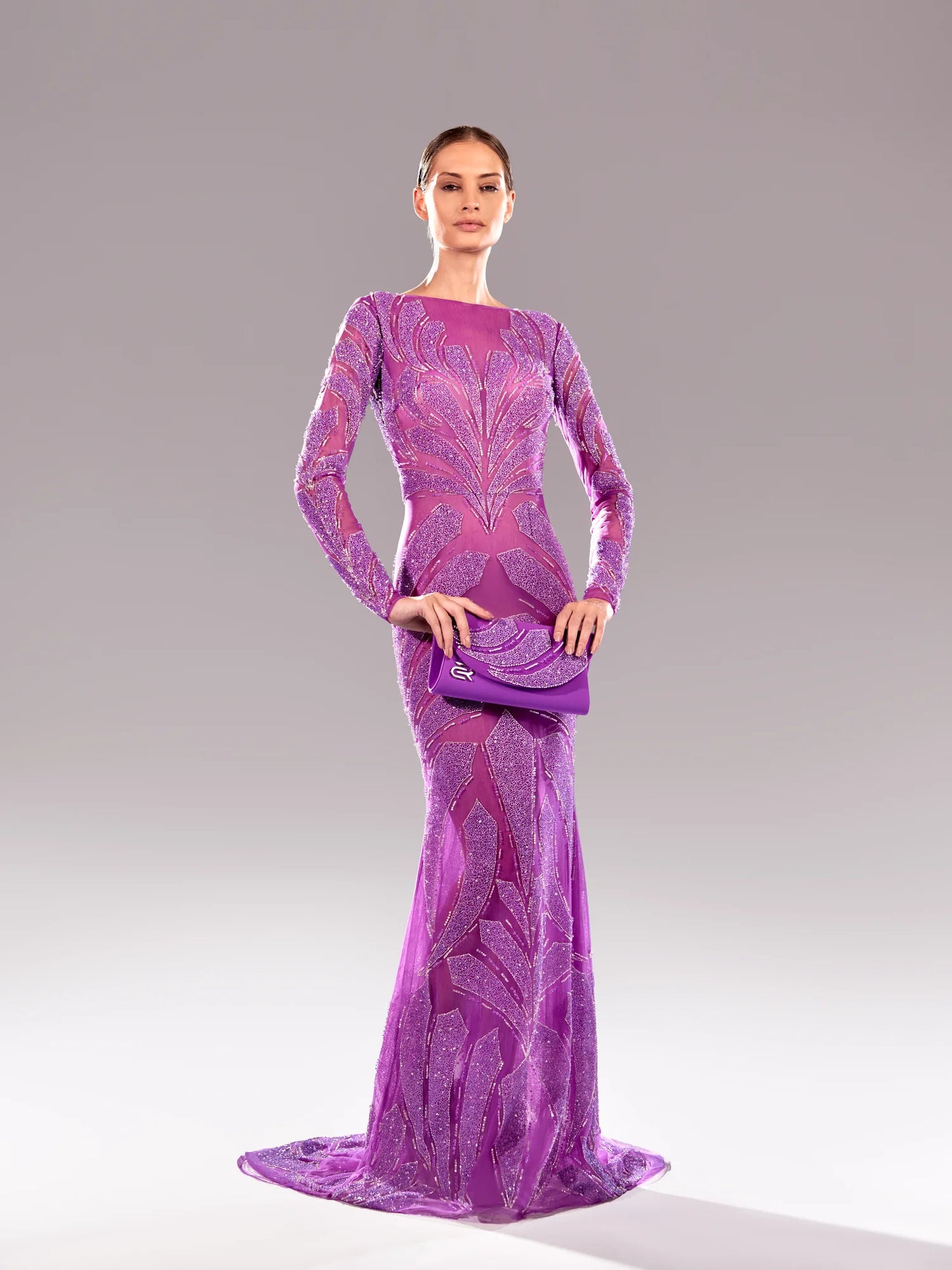 Reverie Couture SS81