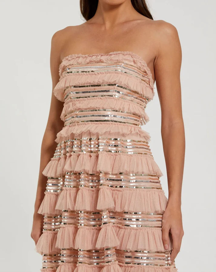 Mac Duggal 8155