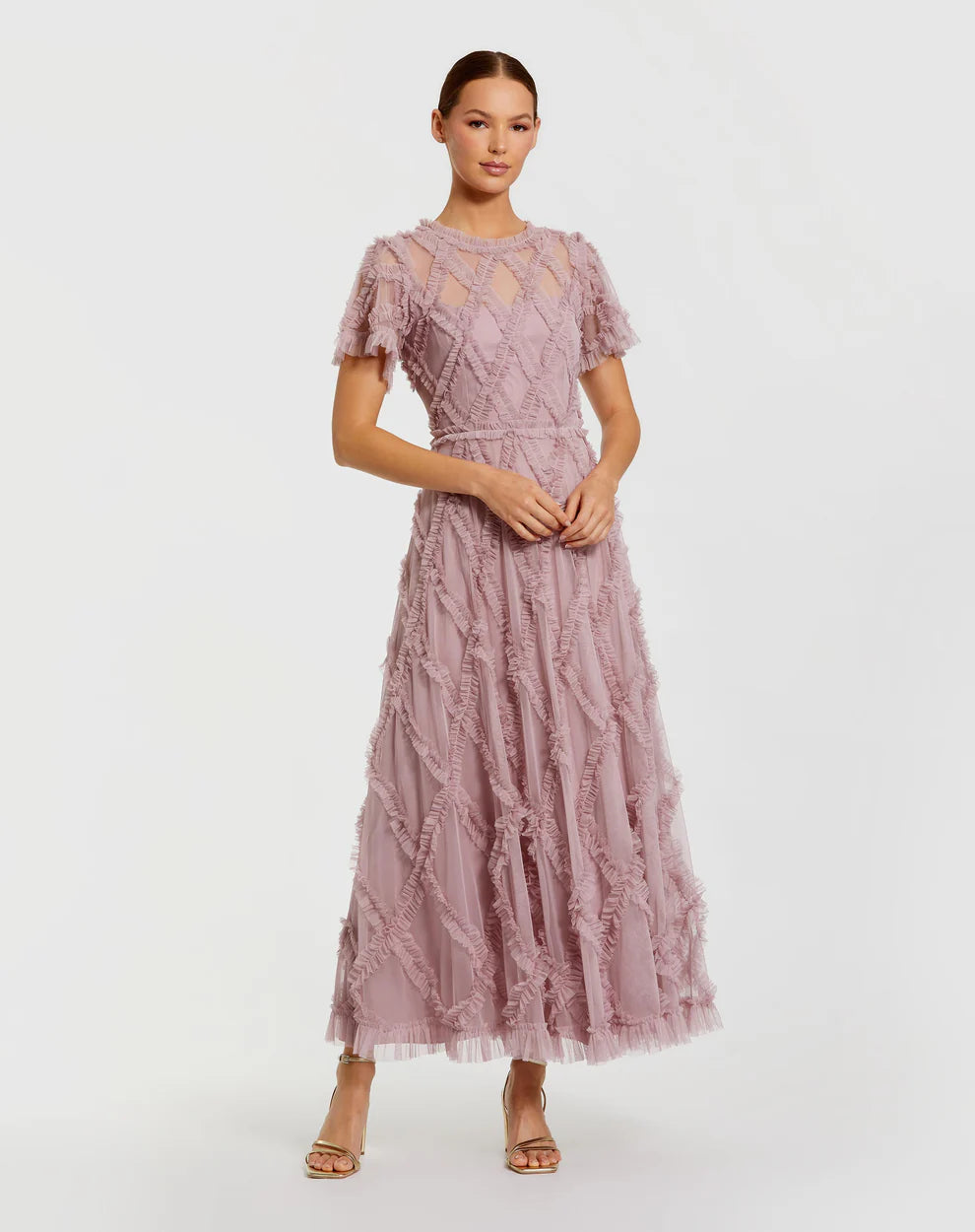 Mac Duggal 8278