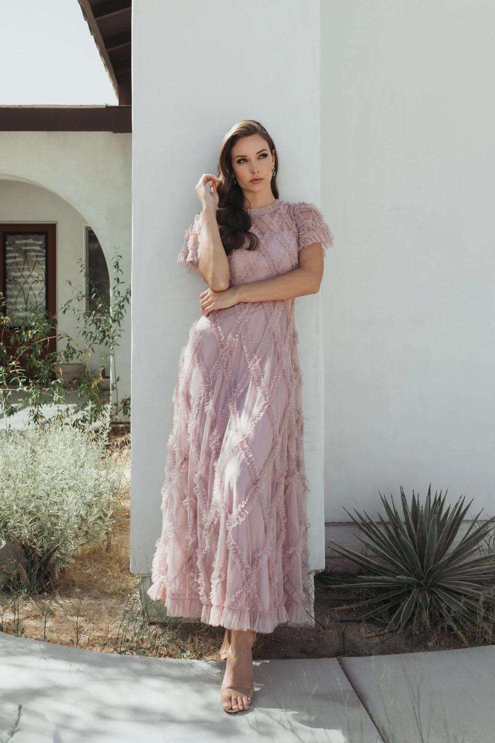 Mac Duggal 8278