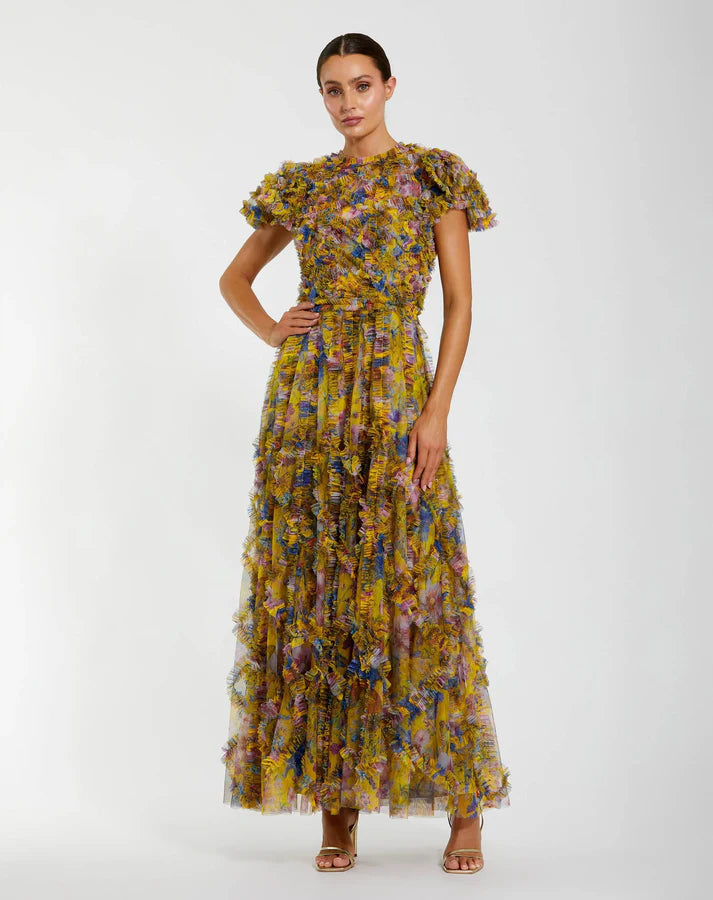 Mac Duggal 8338