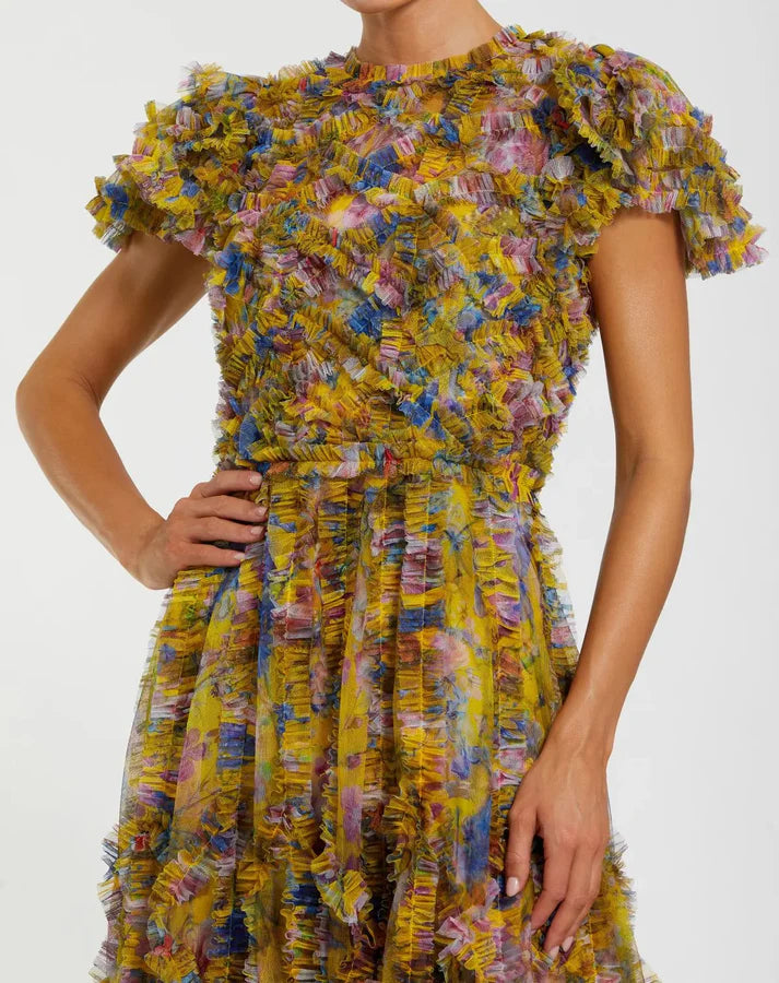 Mac Duggal 8338