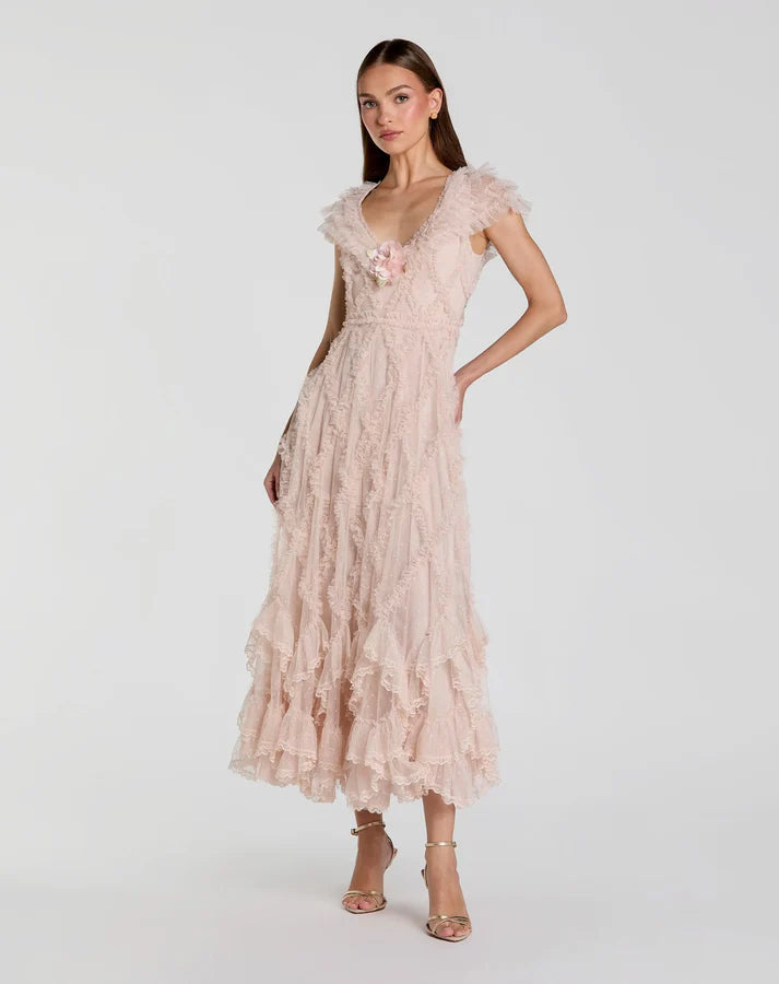Mac Duggal 8382
