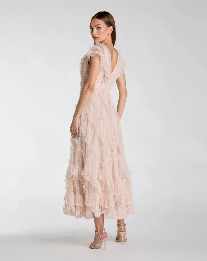 Mac Duggal 8382
