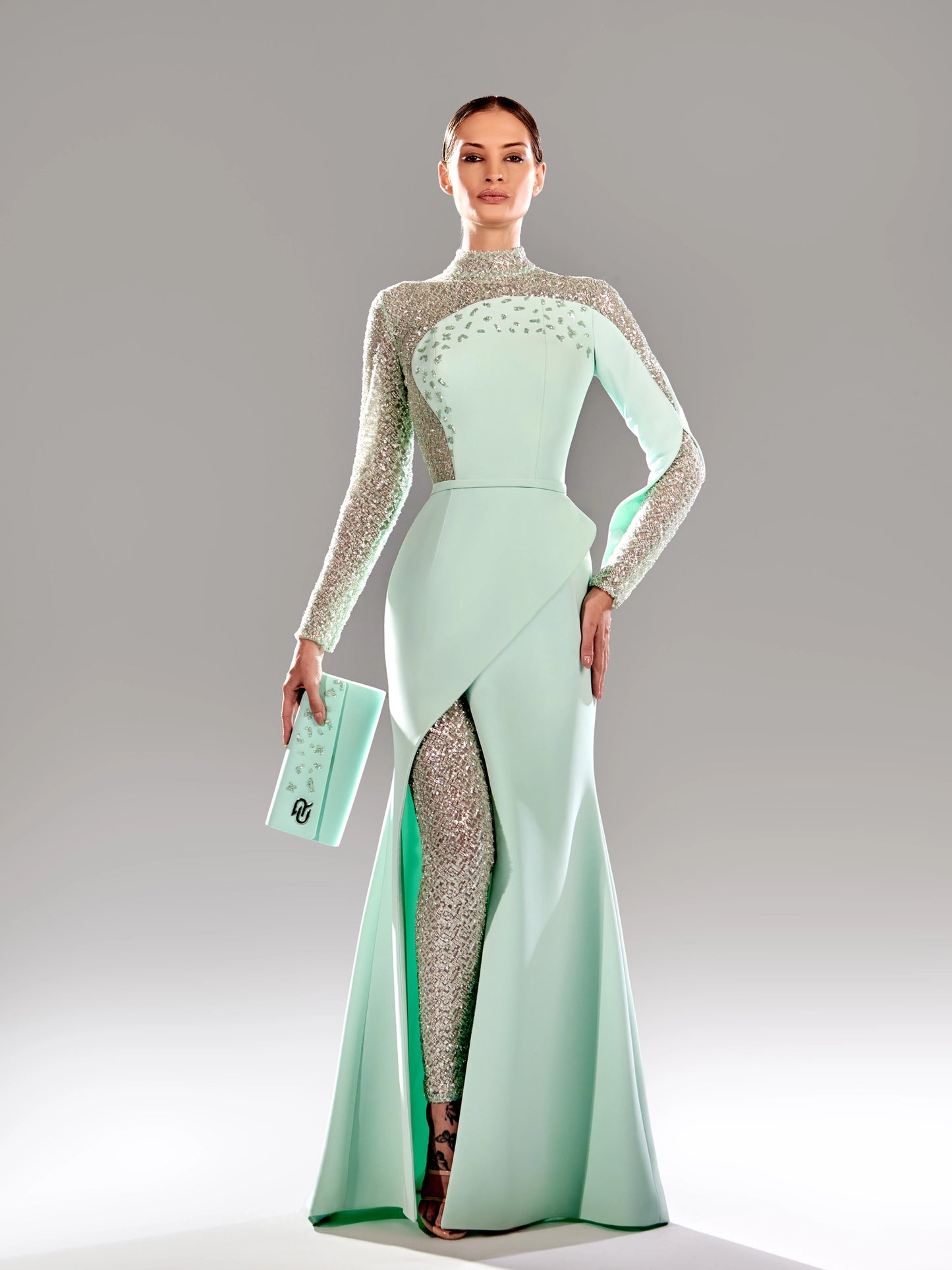 Reverie Couture SS84