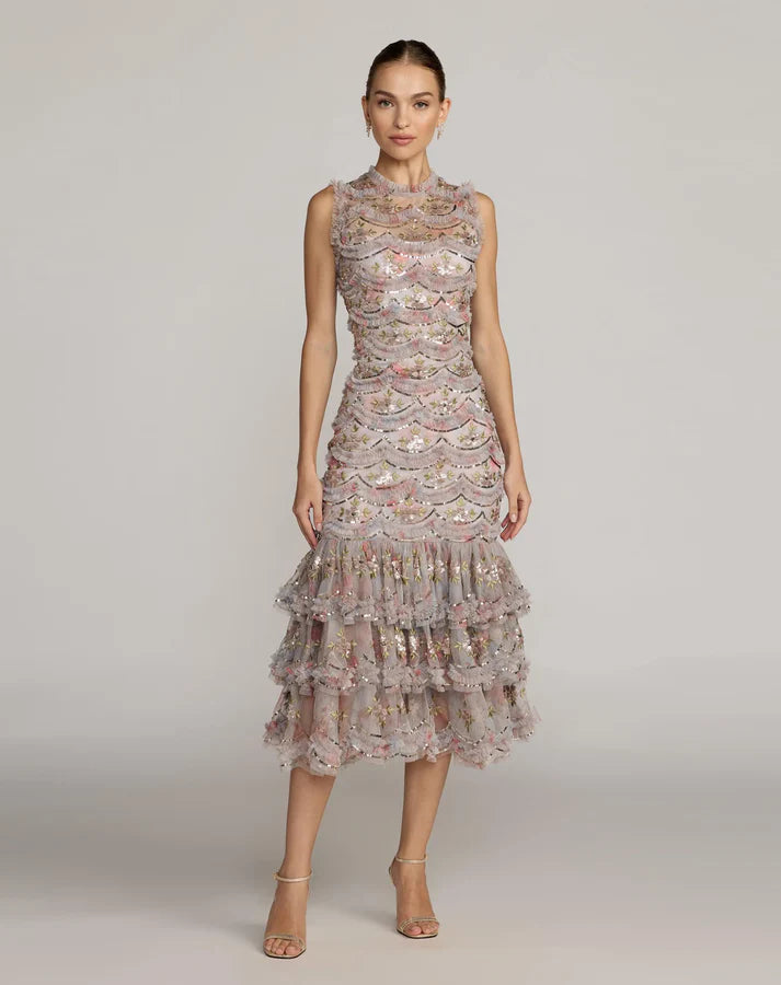 Mac Duggal 8412