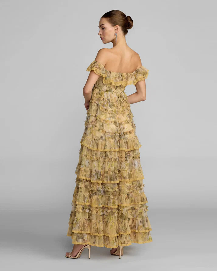 Mac Duggal 8418