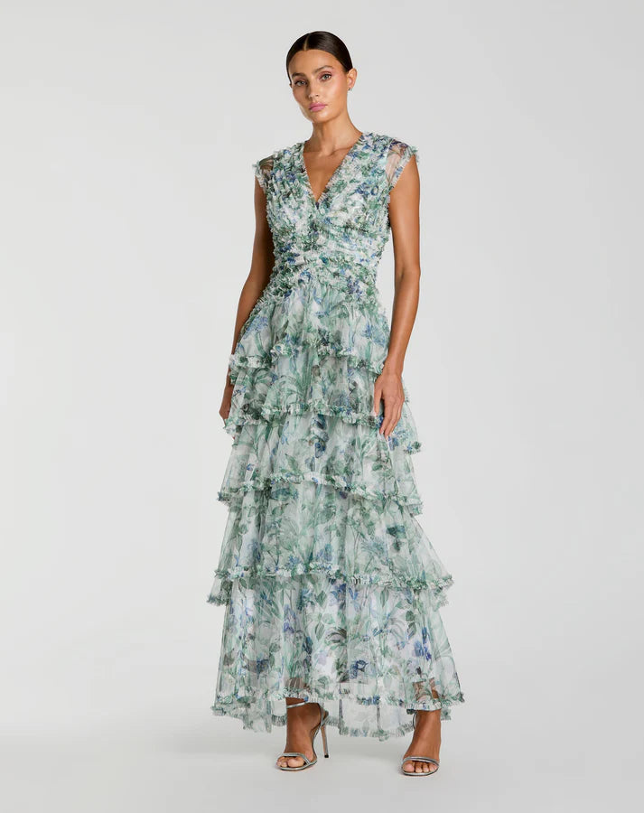 Mac Duggal 8423