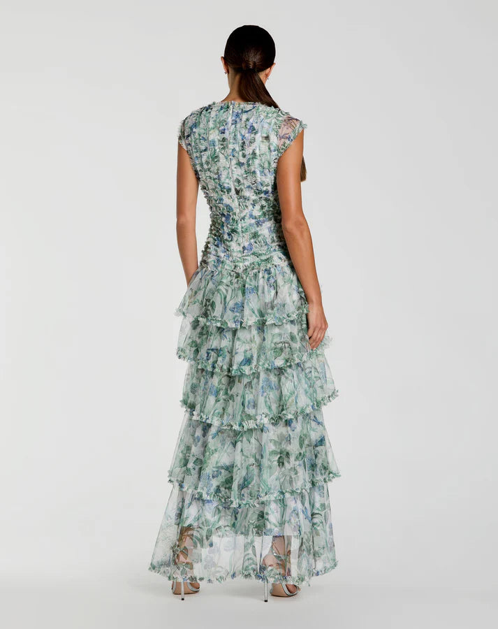 Mac Duggal 8423