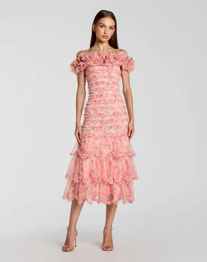 Mac Duggal 8432