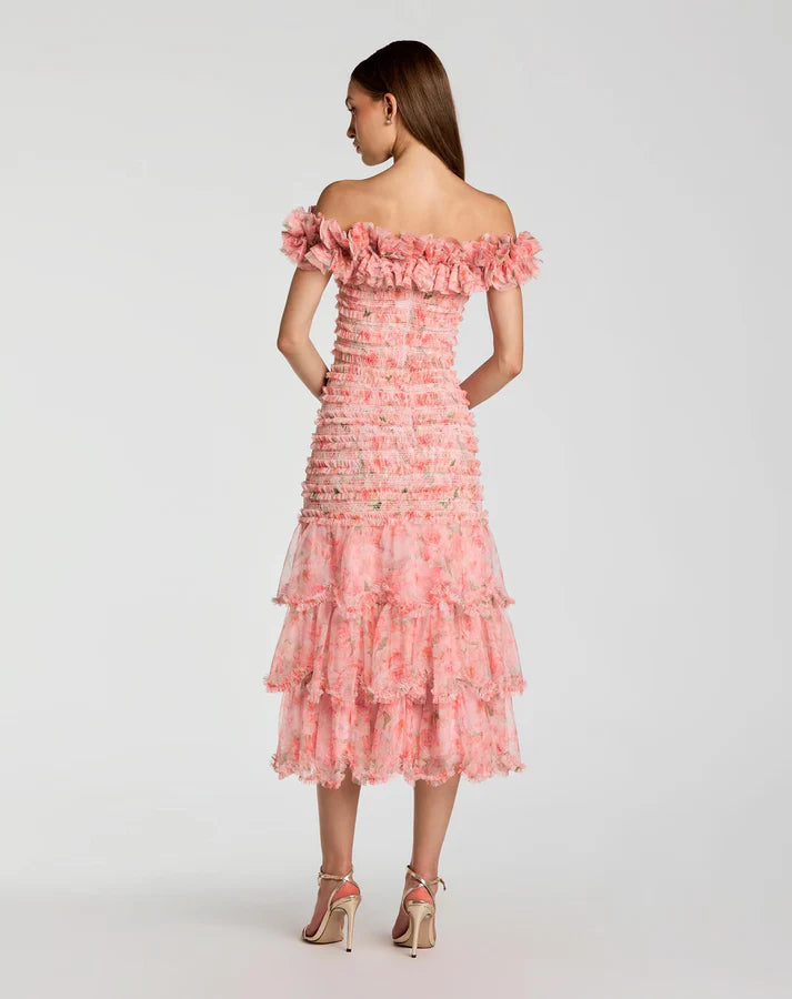 Mac Duggal 8432