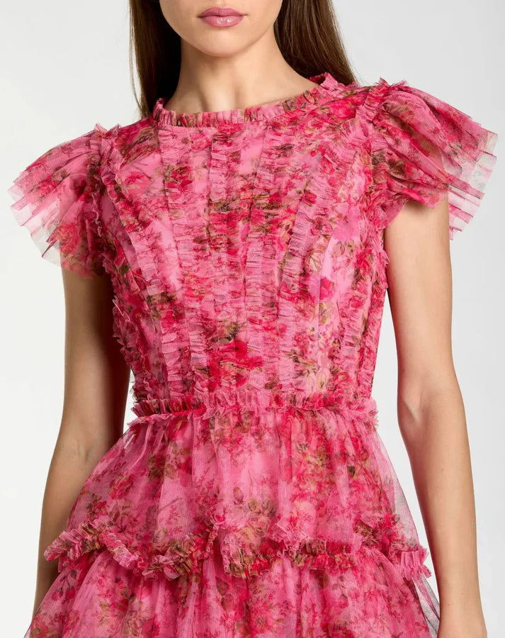 Mac Duggal 8473
