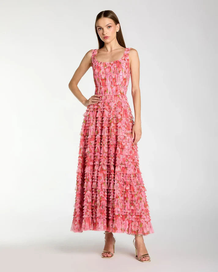 Mac Duggal 8496