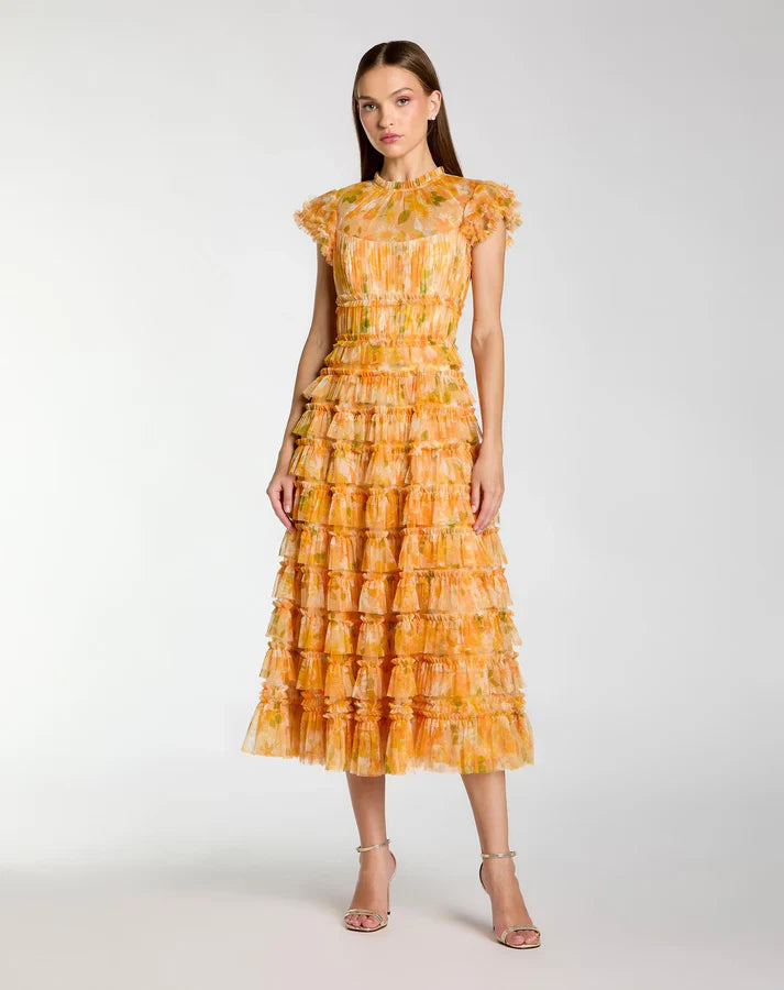 Mac Duggal 8497