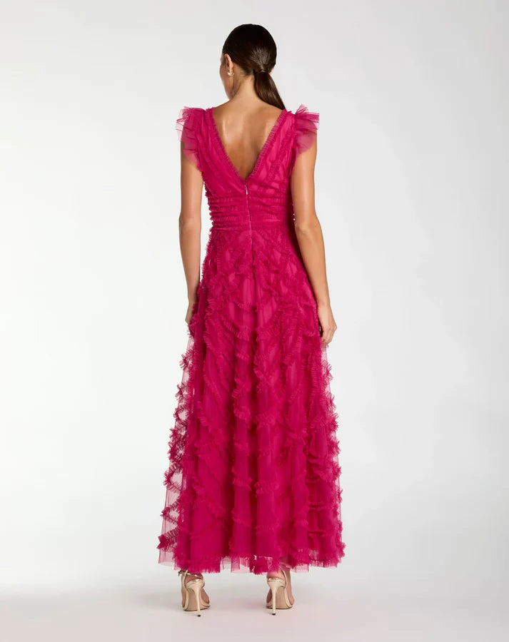 Mac Duggal 8498