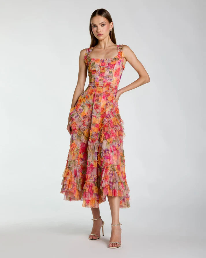 Mac Duggal 8499