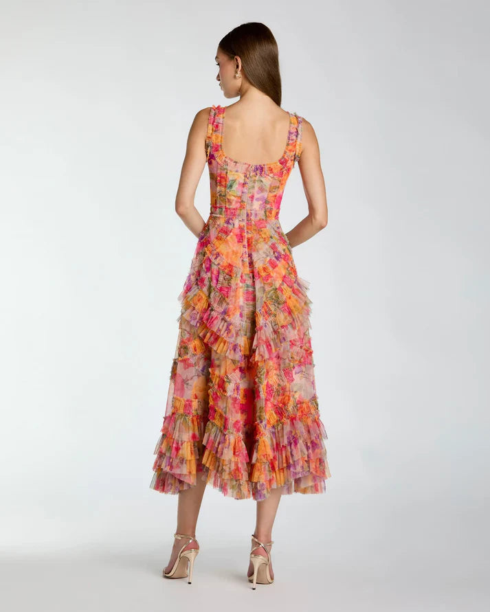 Mac Duggal 8499