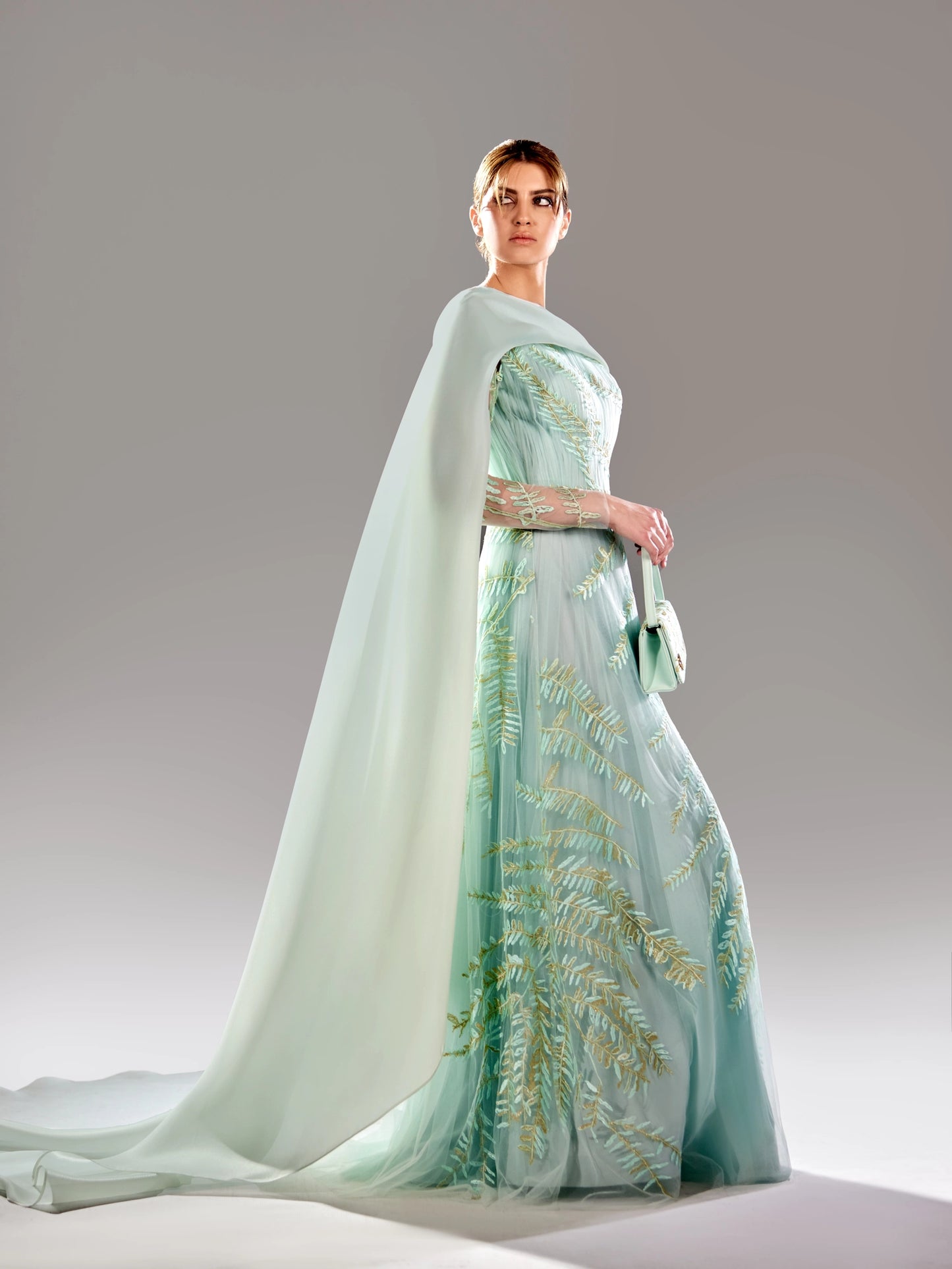 Reverie Couture SS85