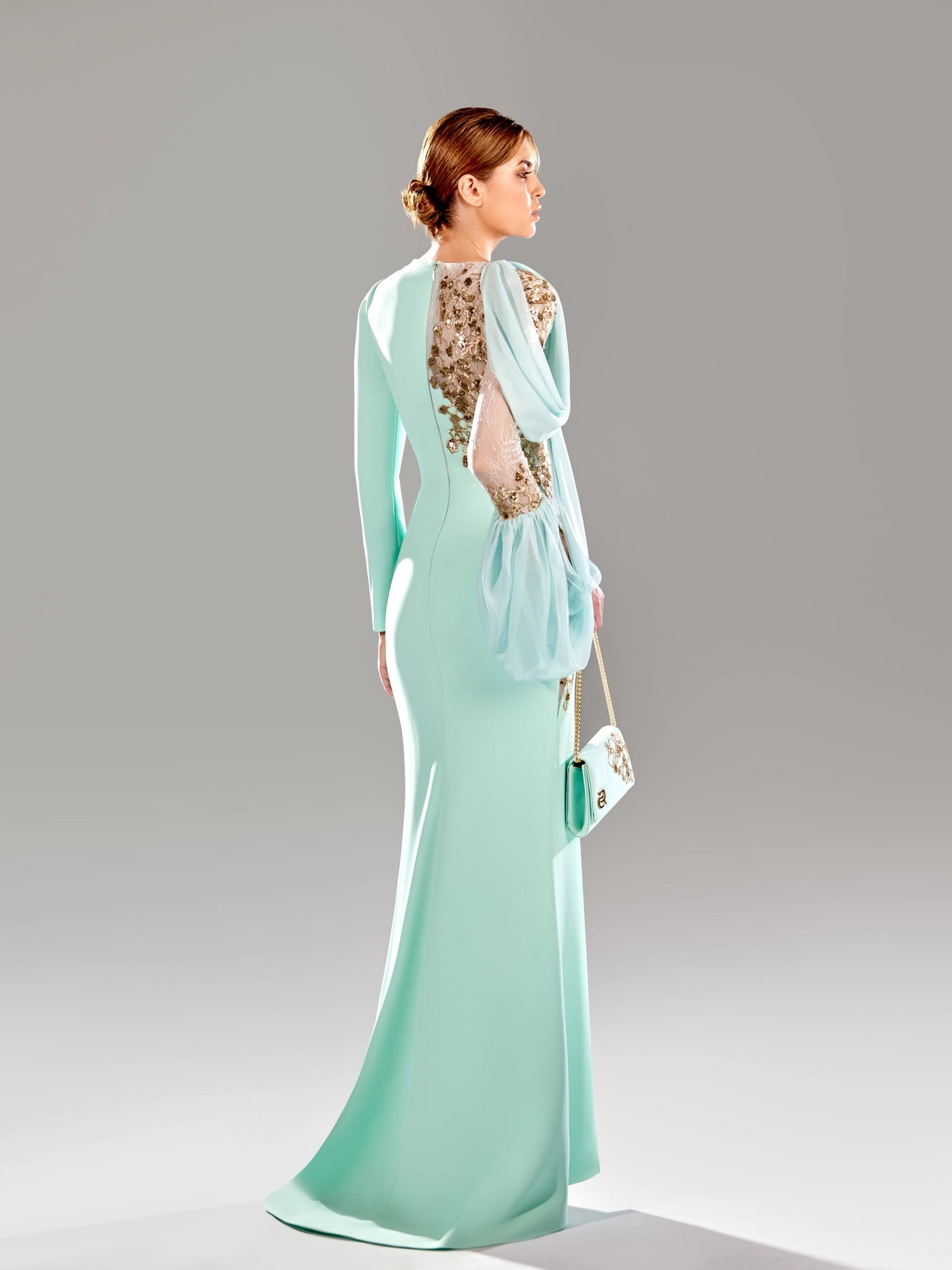 Reverie Couture SS86