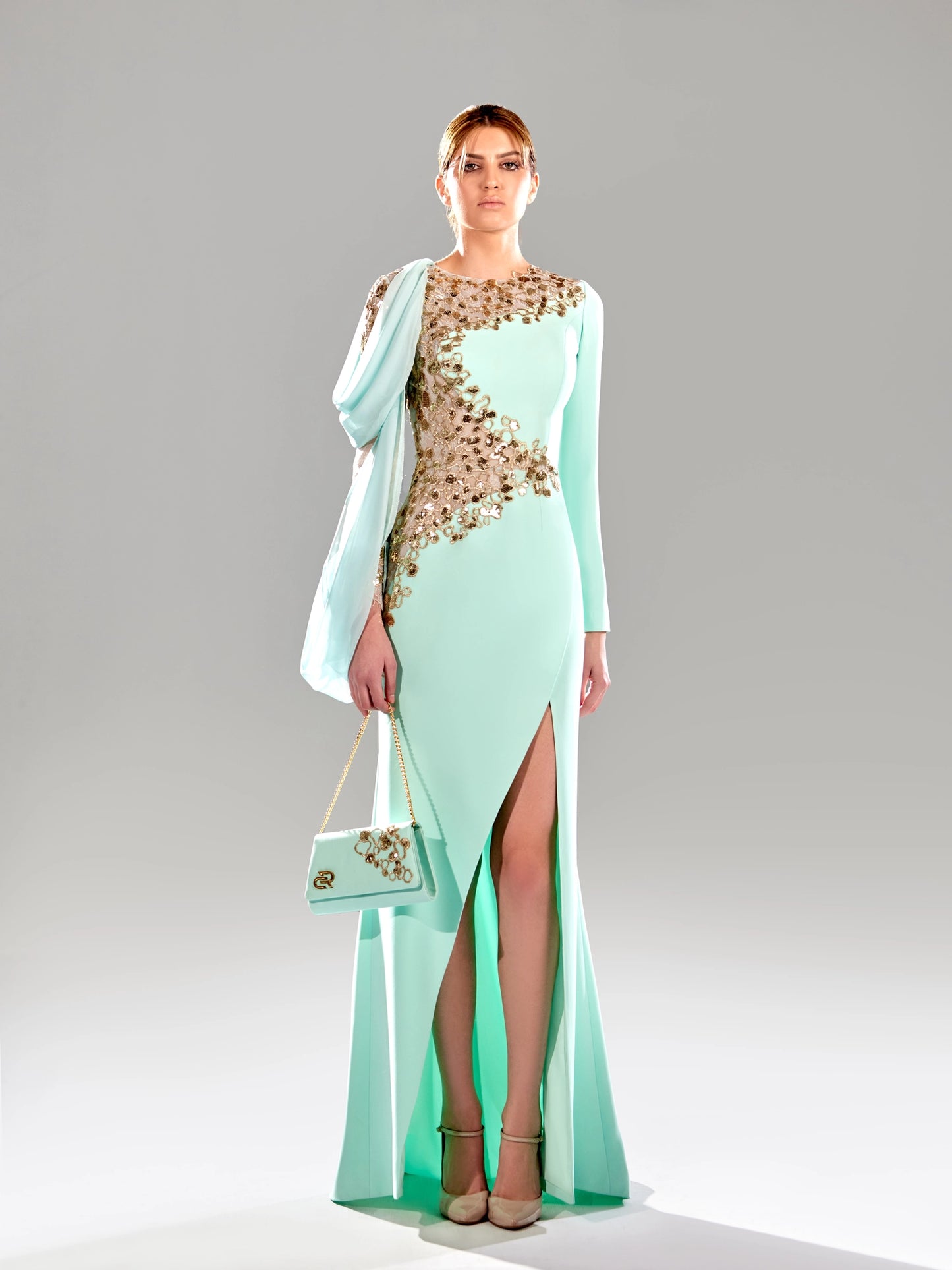 Reverie Couture SS86