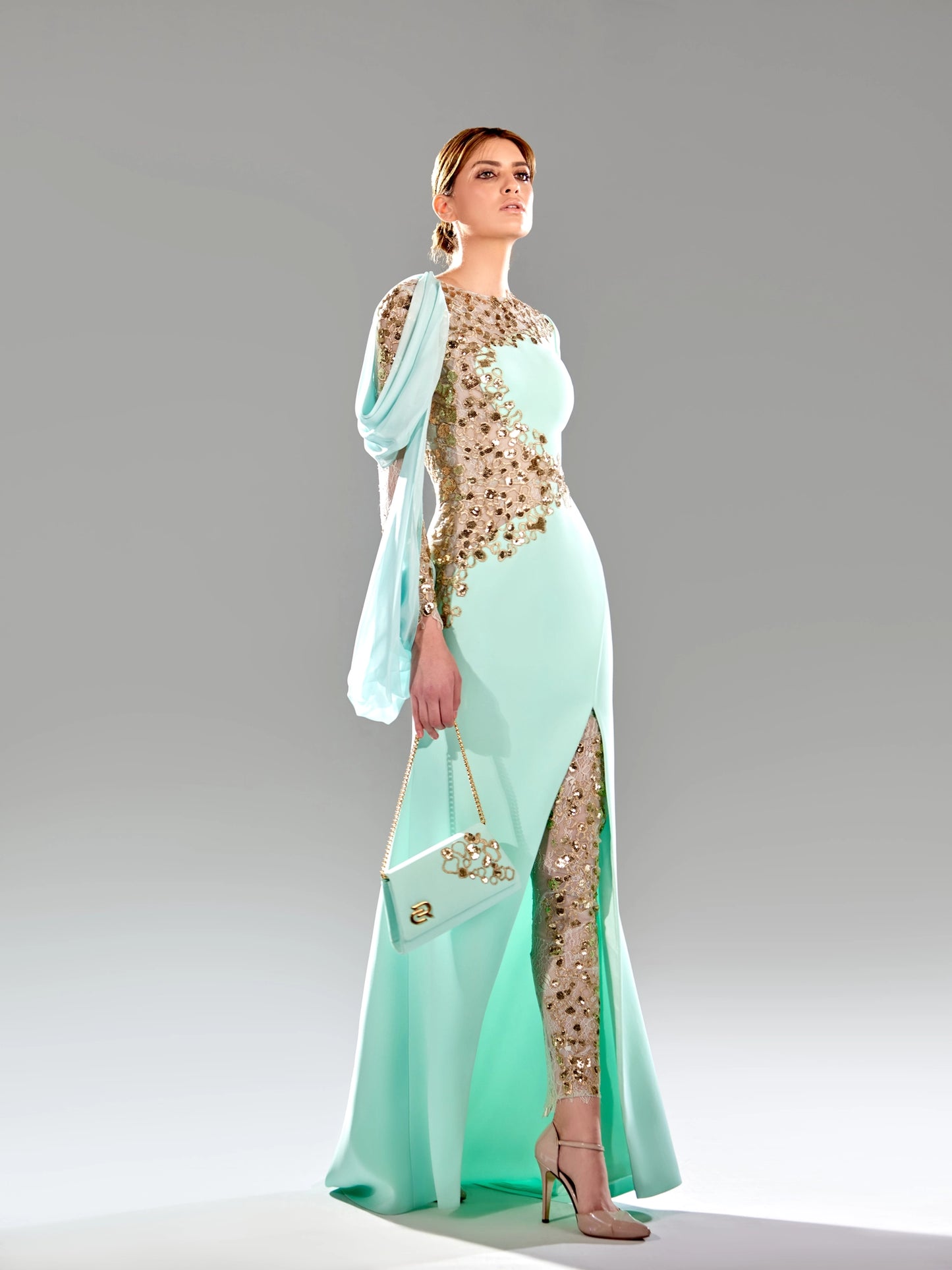 Reverie Couture SS86