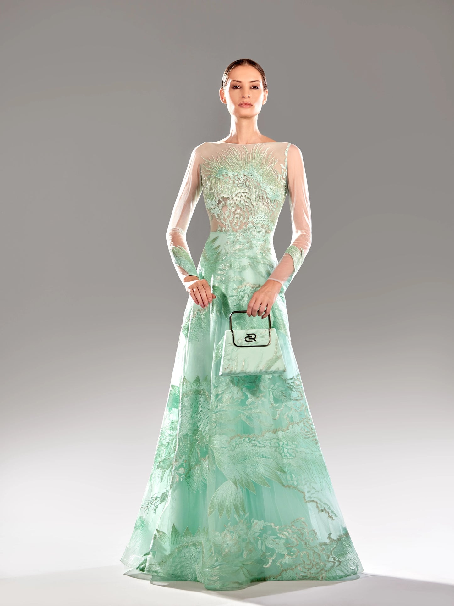 Reverie Couture SS87
