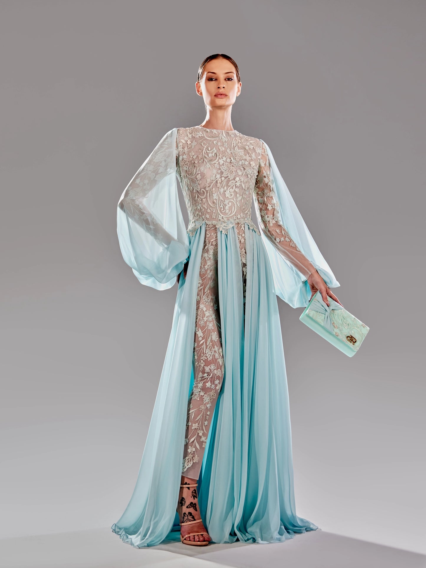 Reverie Couture SS89