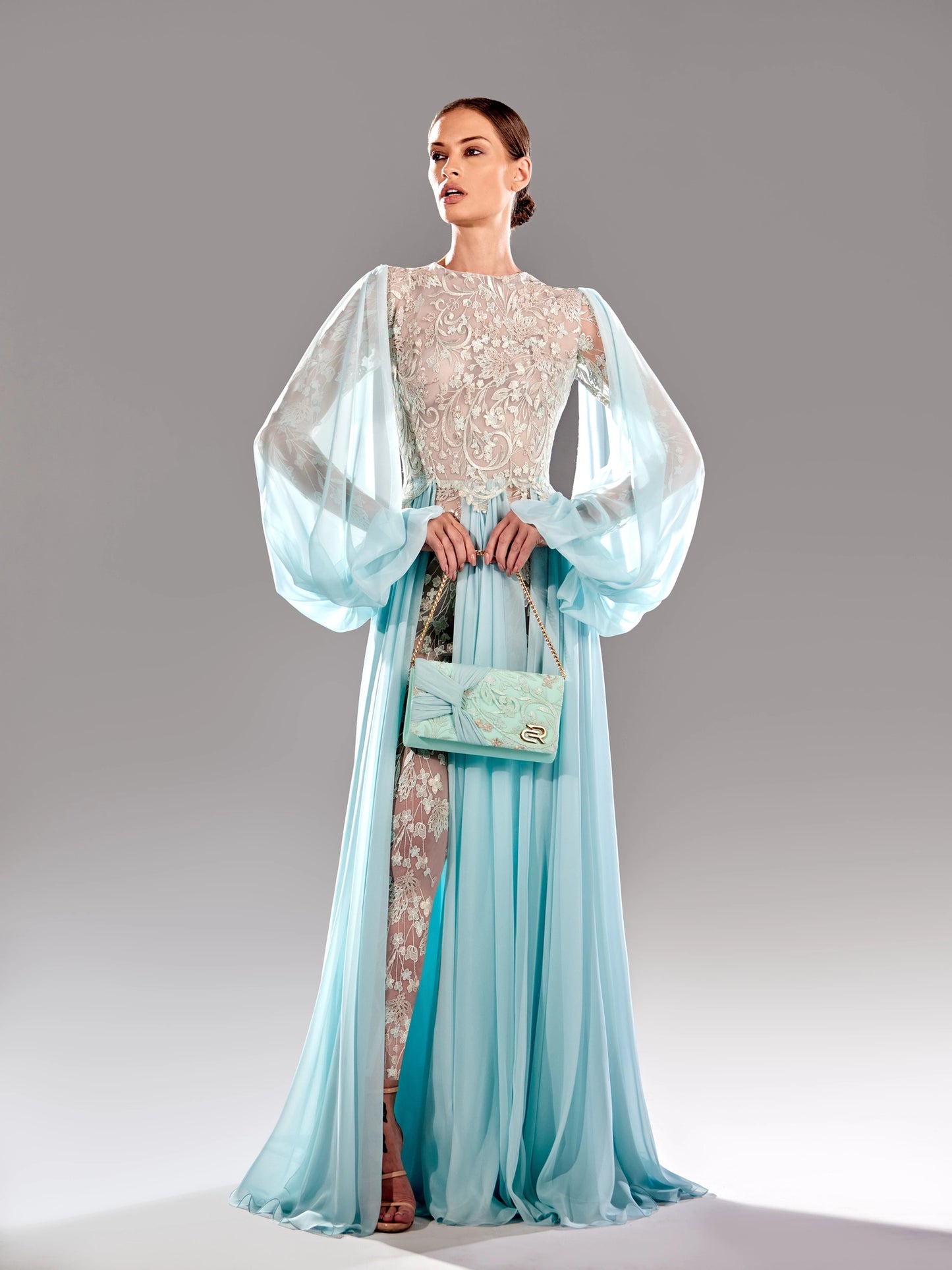 Reverie Couture SS89
