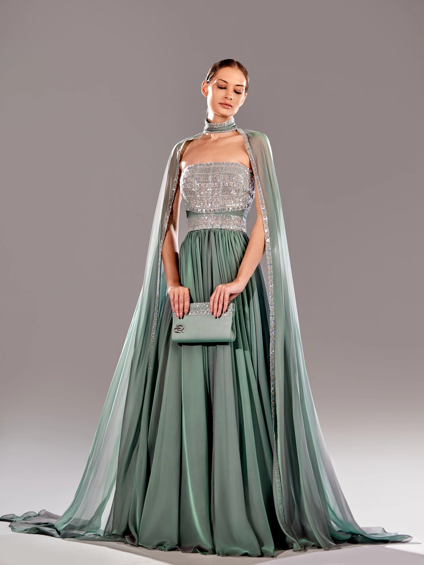 Reverie Couture SS90