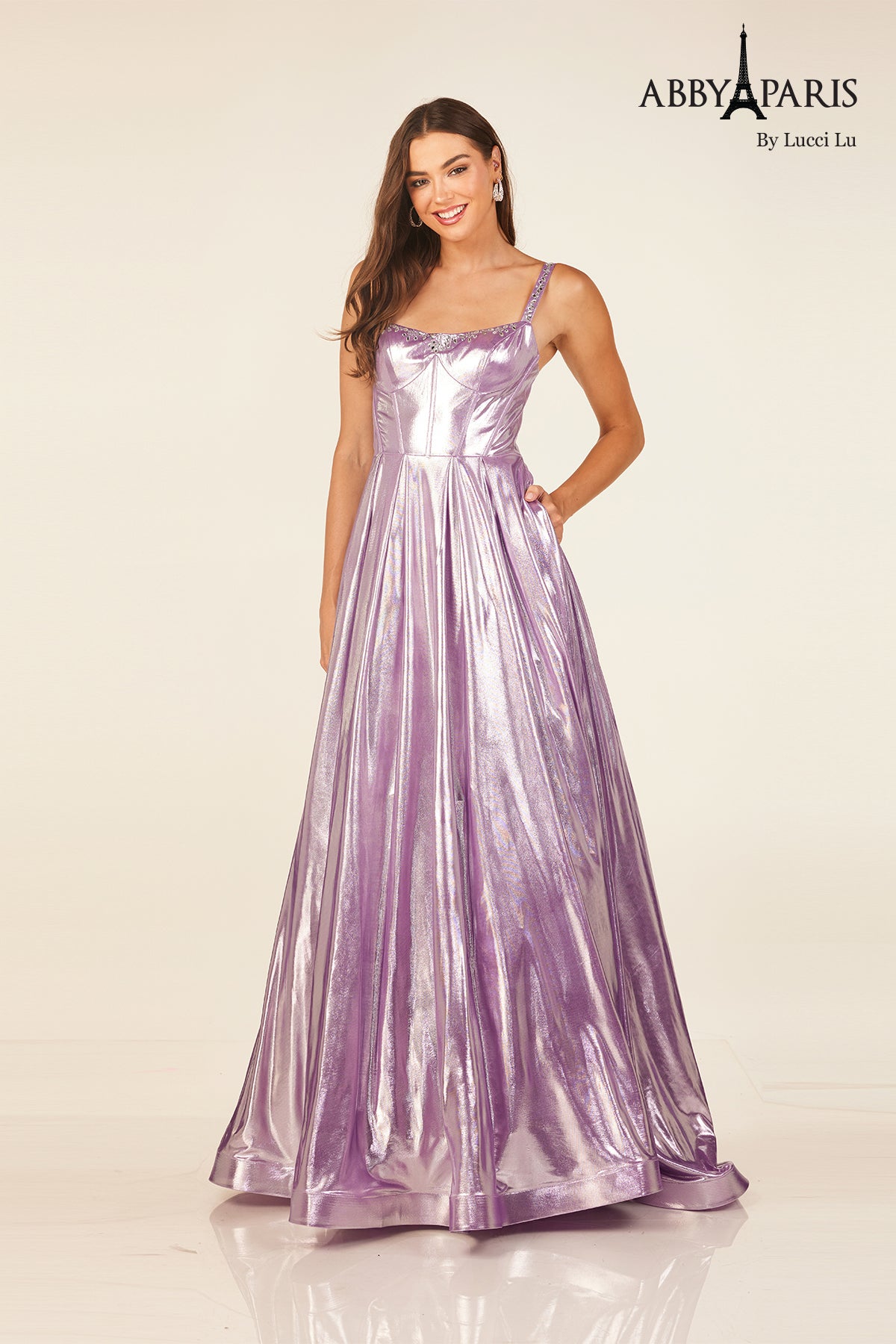 Abby Paris 90284