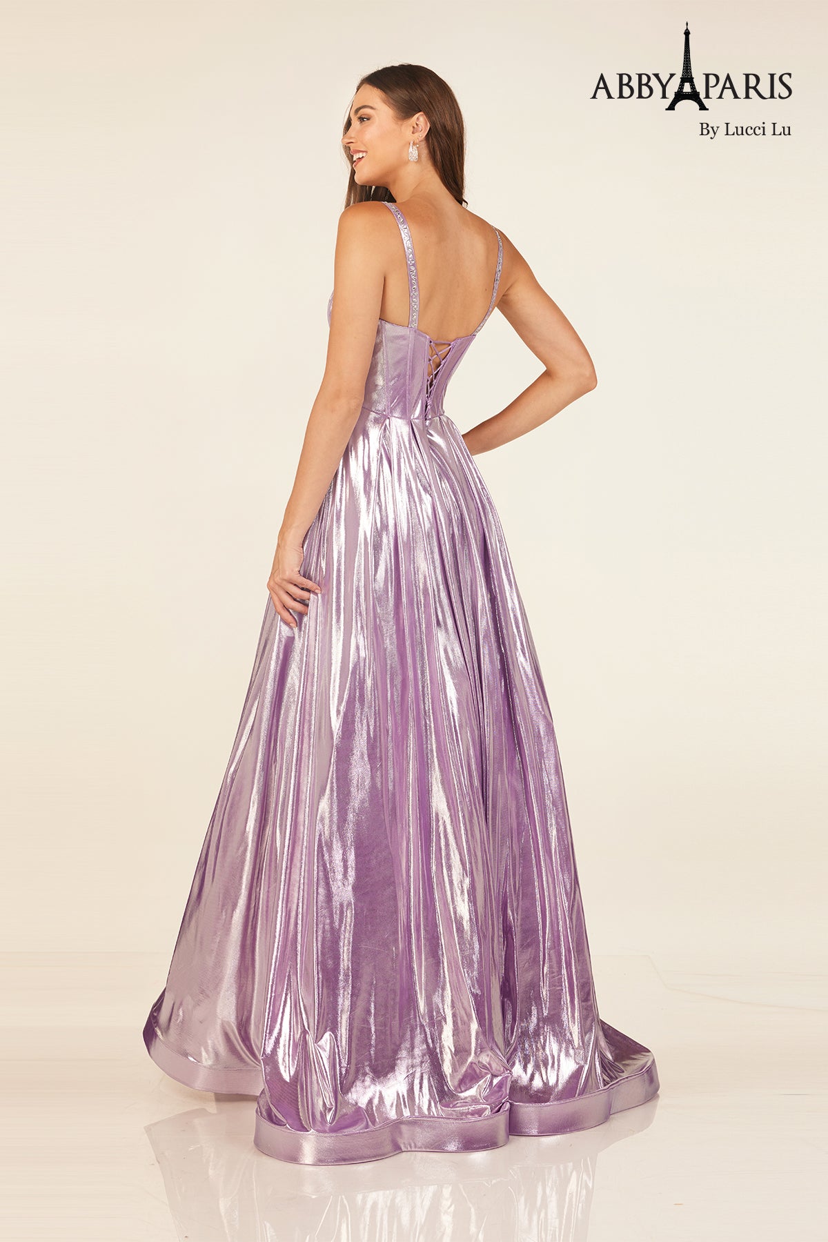 Abby Paris 90284