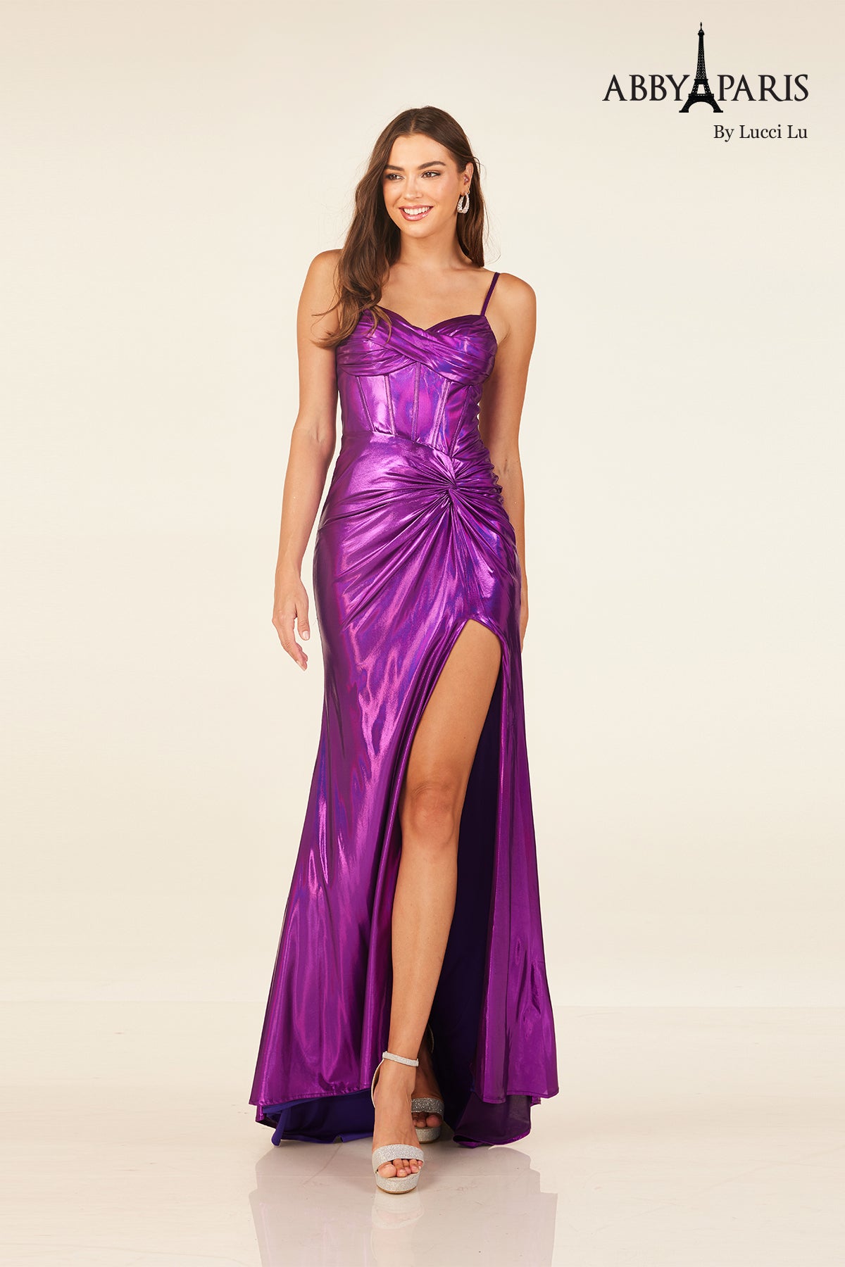Abby Paris 90287