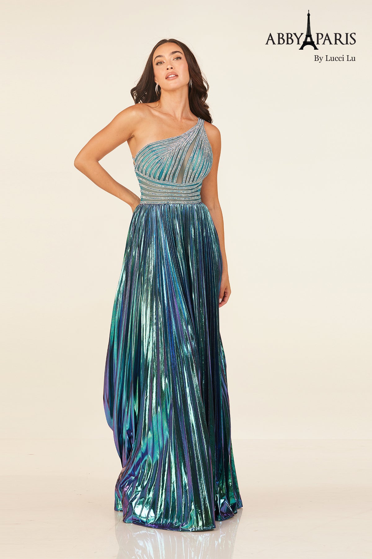 Abby Paris 90289