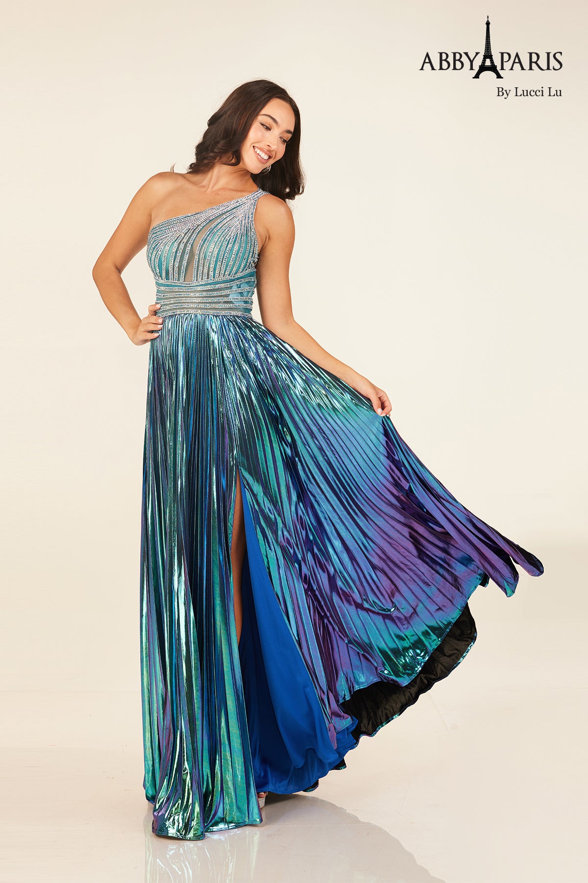 Abby Paris 90289