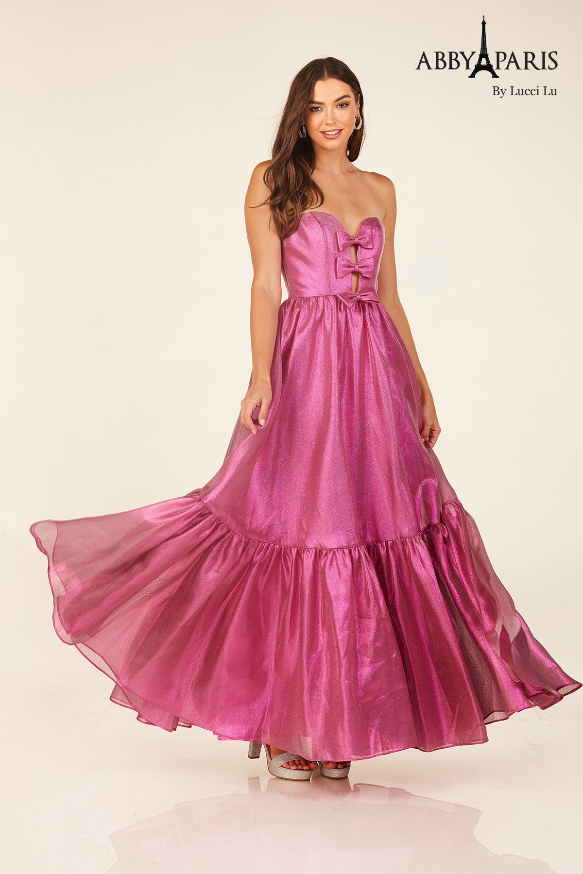 Abby Paris 90291
