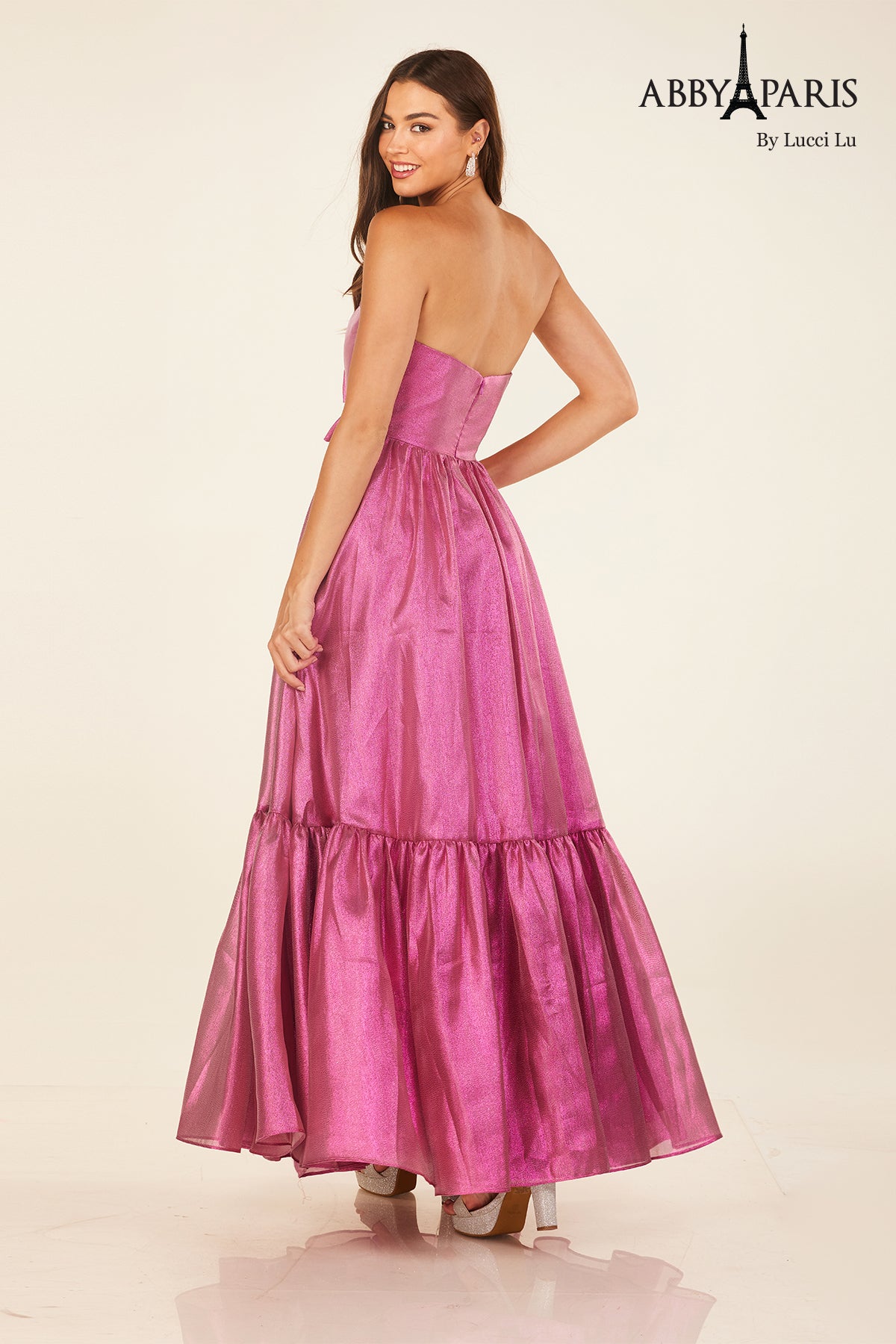 Abby Paris 90291