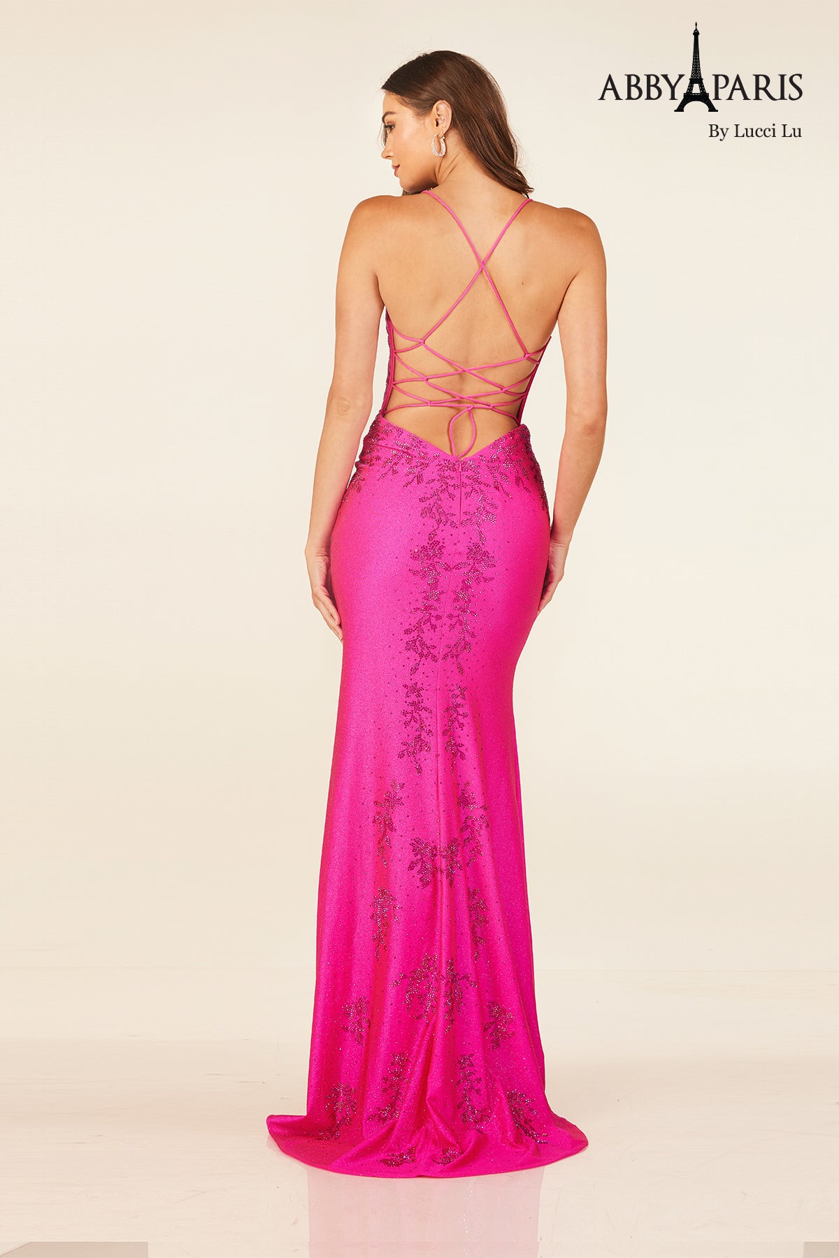 Abby Paris 90292