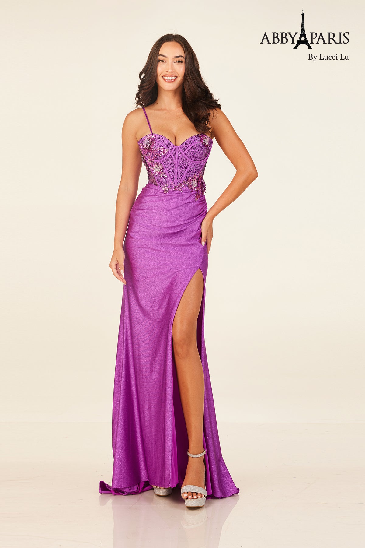 Abby Paris 90295