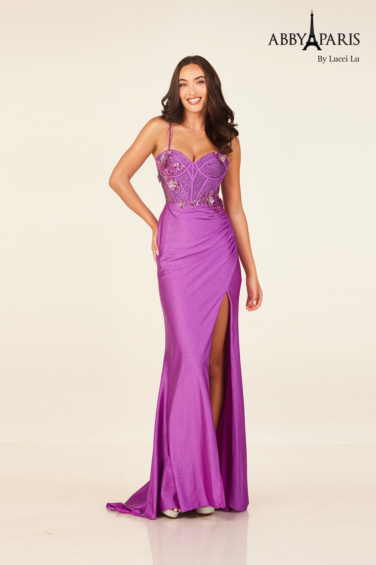 Abby Paris 90295