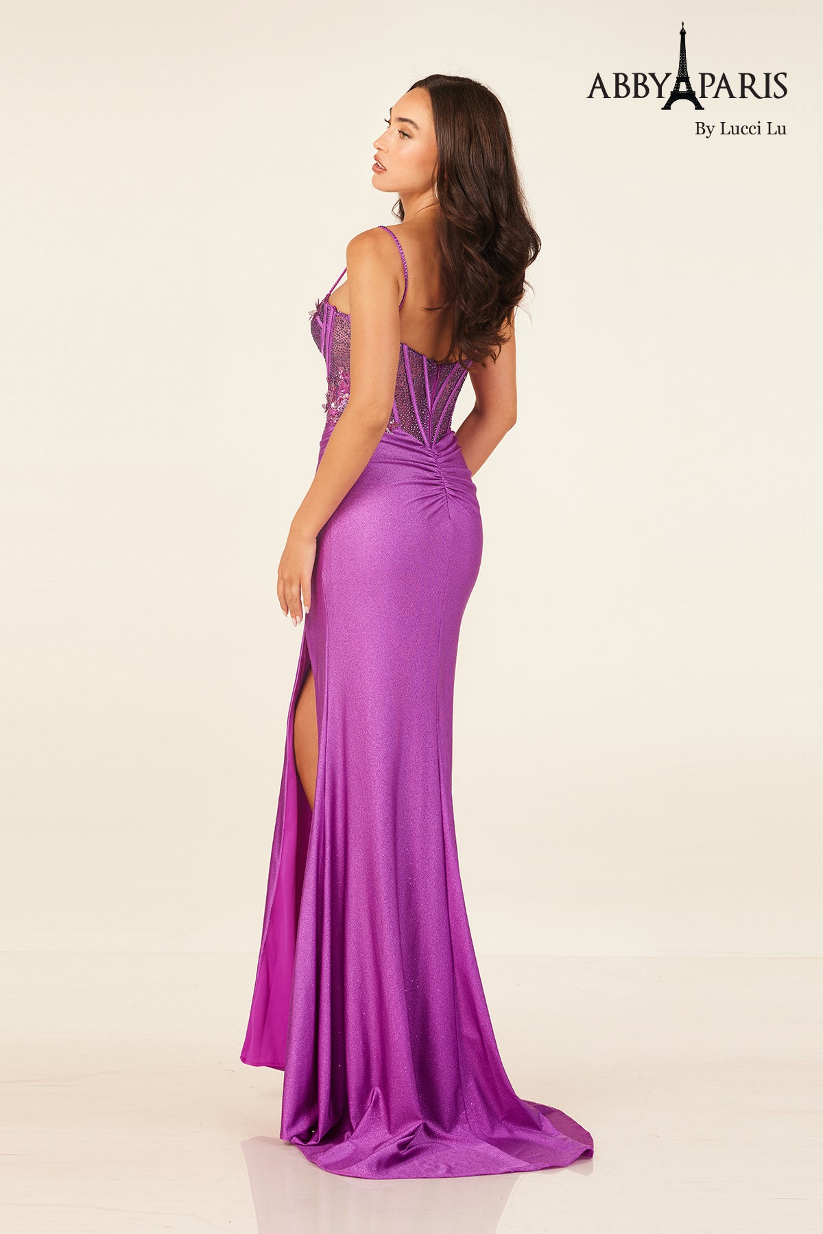 Abby Paris 90295