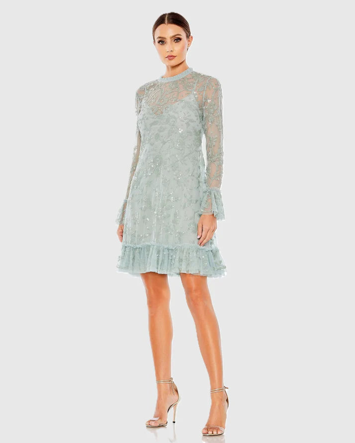 Mac Duggal 9139