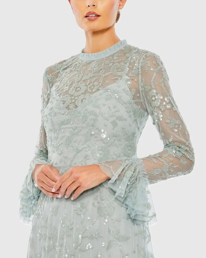 Mac Duggal 9139