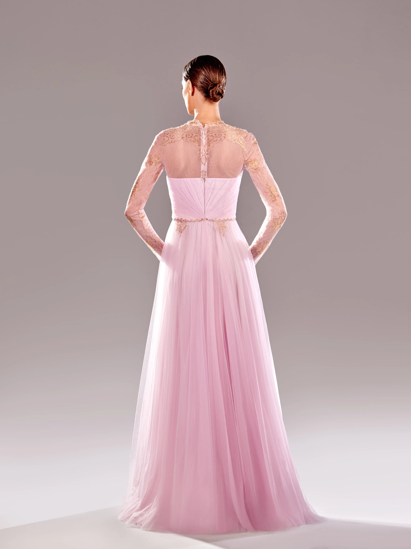 Reverie Couture SS92