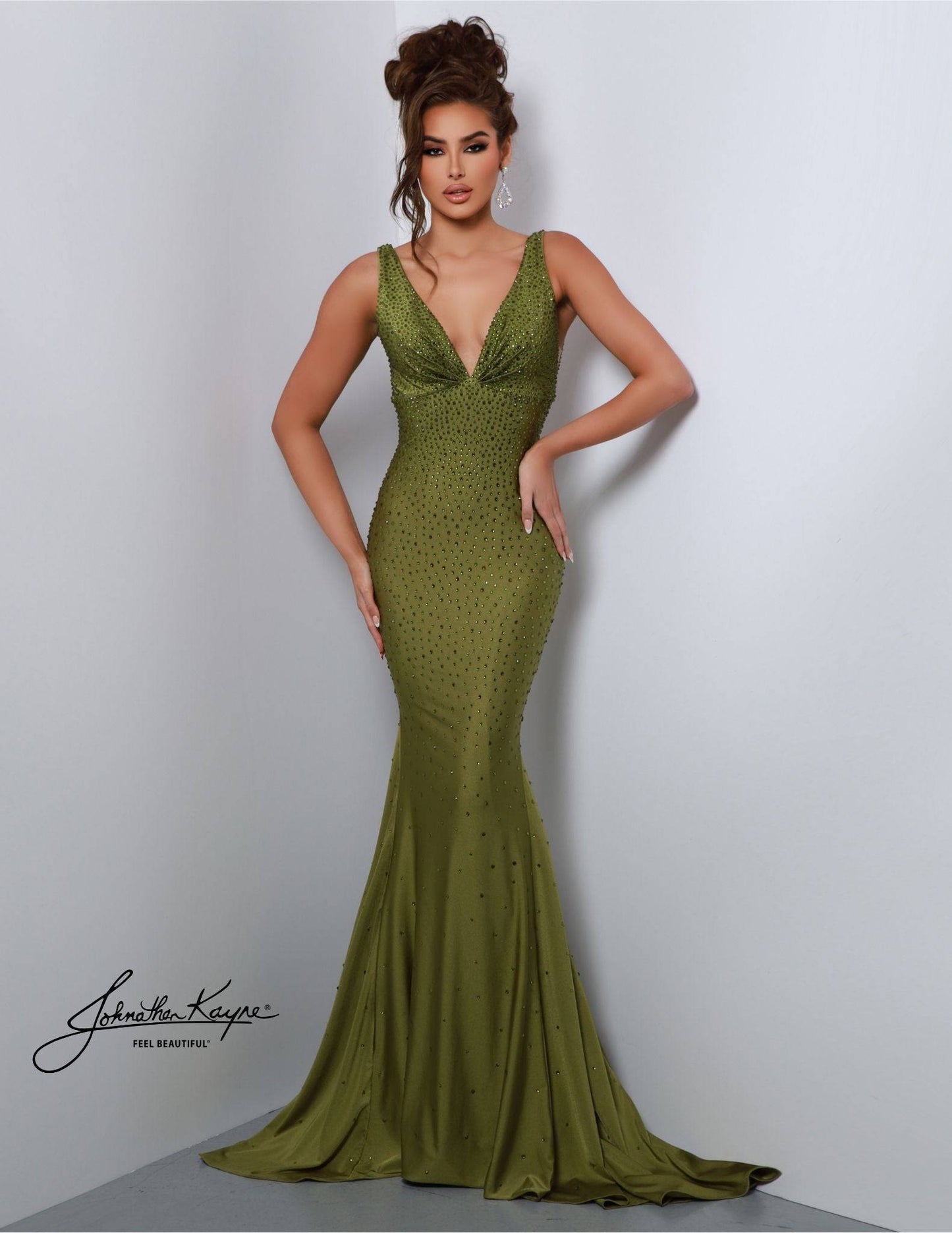 Johnathan Kayne 9213 P2