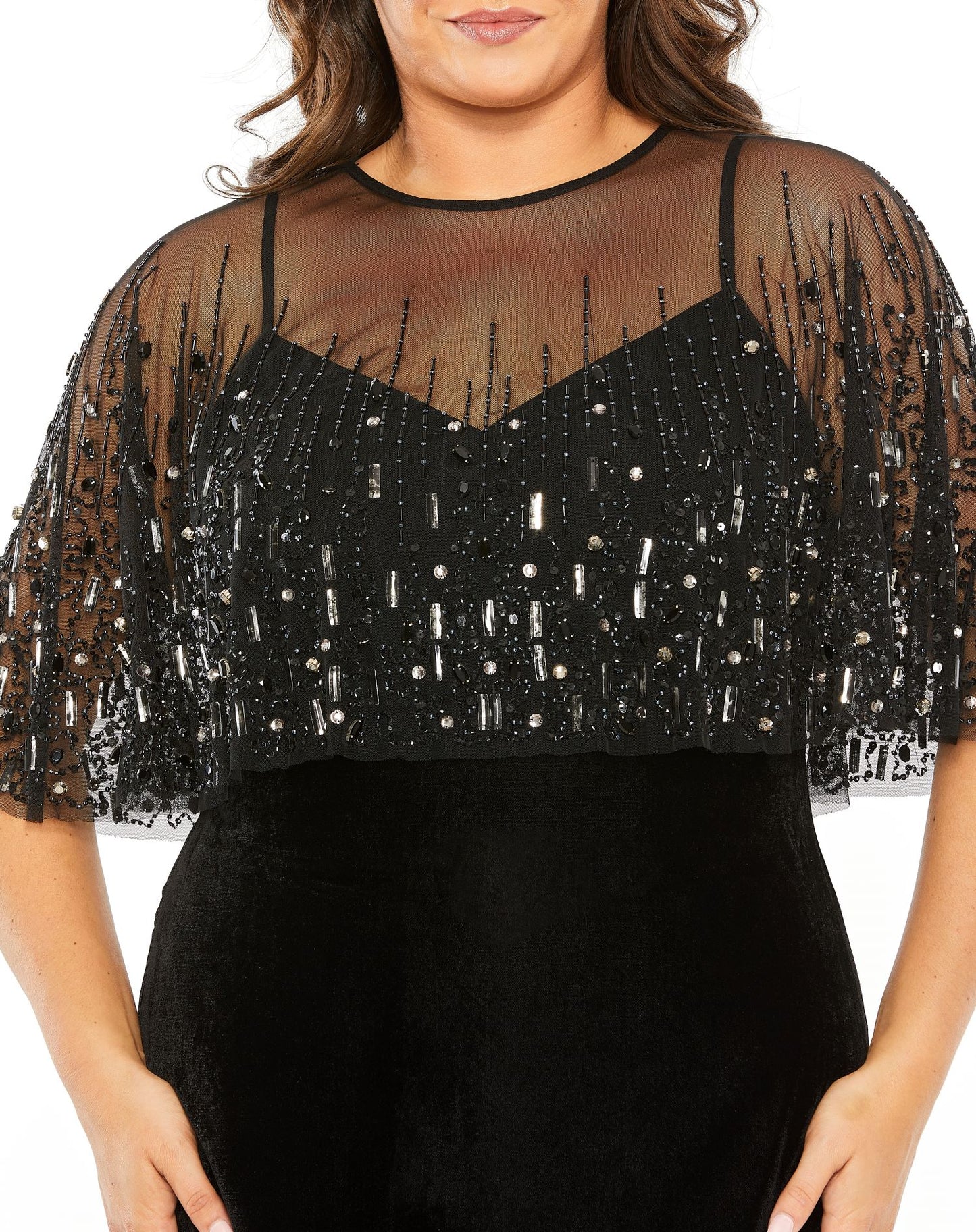 Mac Duggal 9228