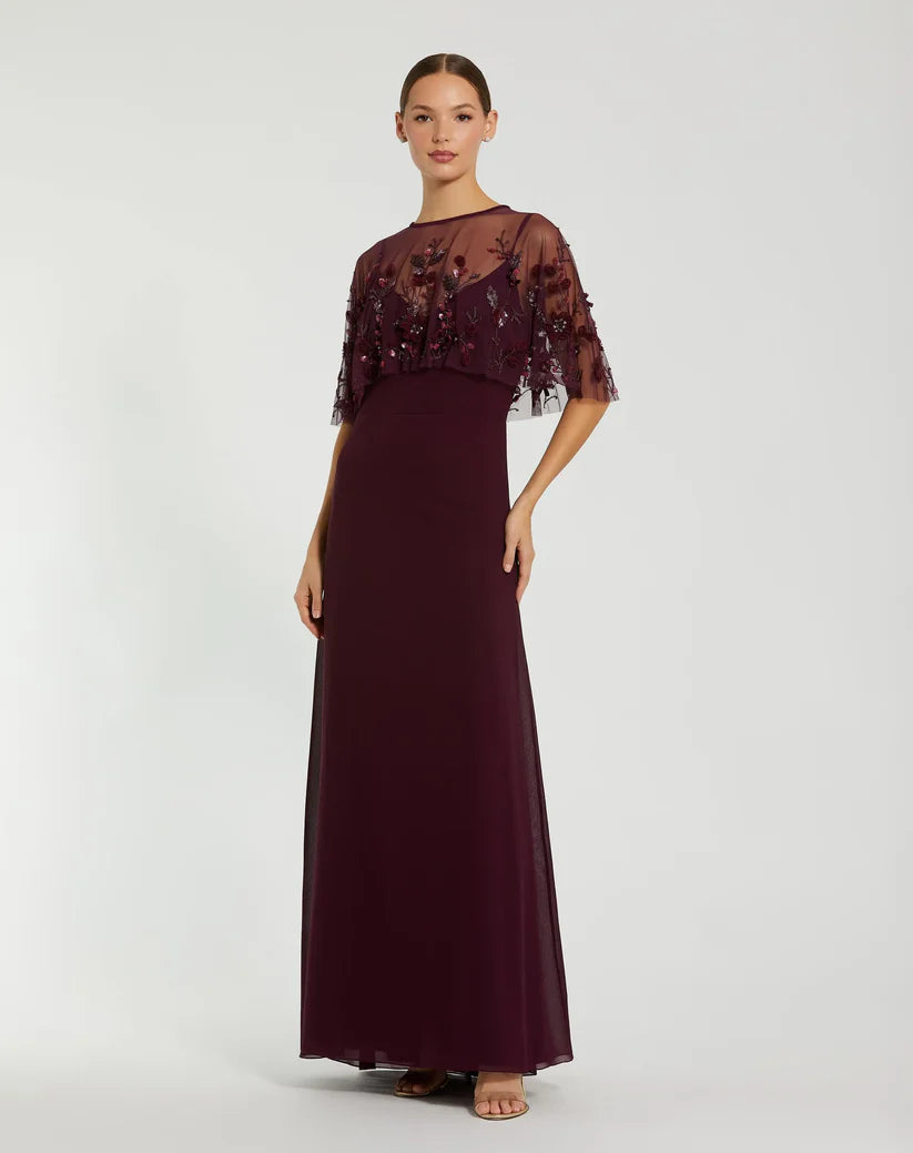 Mac Duggal 9229