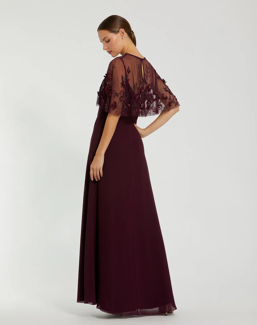 Mac Duggal 9229